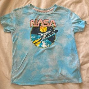 NASA T-shirt